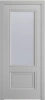 Межкомнатная дверь «Версаль-1Ф Премиум ДО» 2000 x 600 Грей