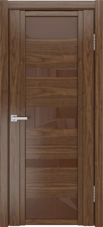 Межкомнатная дверь «QDO M ДО» 2000 x 600 Бежевый