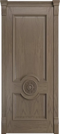 Межкомнатная дверь «Портофино, ДГ» 2000 x 800 Дуб золото