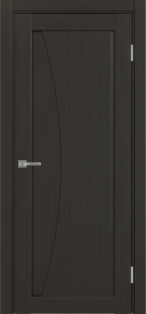 Сицилия_722.11 ЭКО-шпон 80*200 Венге FL ОФ МДФ