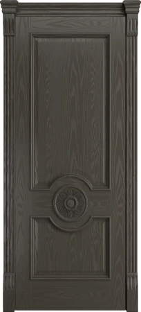 Межкомнатная дверь «Портофино, ДГ» 2000 x 900 Дуб виски