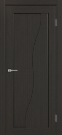 Сицилия_720.11 ЭКО-шпон 90*200 Венге FL ОФ МДФ