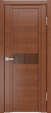 Межкомнатная дверь «QDO H ДО» 2000 x 700 Дуб грейвуд