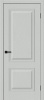 Классик-12 Grey Silkwood 200*70