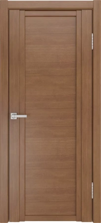 Межкомнатная дверь «QDO ДГ» 2000 x 600 Палисандр