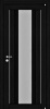 Дверь межкомнатная LIGHT 2191 экошпон капучино велюр остекленная 600x2000 2191 Shoko