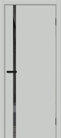 Браво-0.40 П Grey Silk 200*90