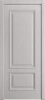Межкомнатная дверь «Лондон, ДГ» 2000 x 800 Белоснежный