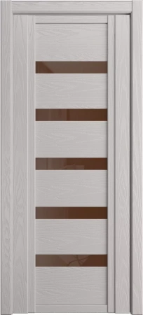 Межкомнатная дверь «QDO Z, ДО» 2000 x 600 Бежевый