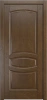 Межкомнатная дверь «София ДГ» 2000 x 600 latte