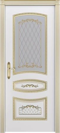 Межкомнатная дверь «Соната В3 ДО1»