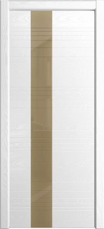 Межкомнатная дверь «ID-HL ДО» 2000 x 800 Неро