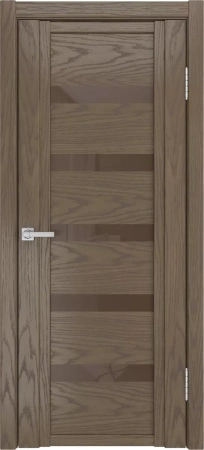 Межкомнатная дверь «QDO Z, ДО» 2000 x 900 Дуб золото