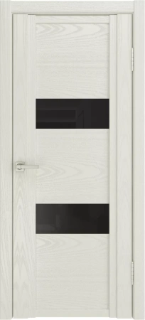 Межкомнатная дверь «QDO N ДО» 2000 x 700 Гриджио