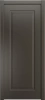 Межкомнатная дверь «ID-Челси 1, ДГ» 2000 x 800 Гриджио
