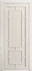 Межкомнатная дверь «Италия ДГ» 2000 x 600 Белоснежный