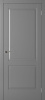 Дверь межкомнатная Нова 3 экошпон 800x2000 3 Antratsit