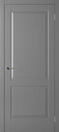 Дверь межкомнатная Нова 3 экошпон 800x2000 3 Antratsit