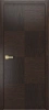 Межкомнатная дверь «Некст-4 ДГ» 2000 x 900 Дуб мокко