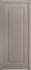 Межкомнатная дверь «ID-Челси 1, ДГ» 2000 x 700 latte