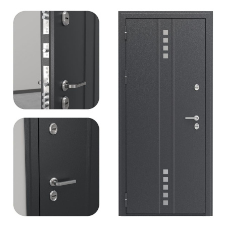 Tepler PRO 854