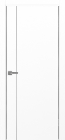 Неаполь_204 молдинг SC ЭКО-шпон