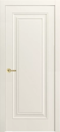 Межкомнатная дверь «Версаль-Ф ДГ» 2000 x 900 Бежевый