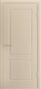 Межкомнатная дверь «Крит-2 В1 ДГ» 2000 x 900 belyy