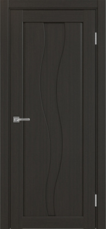 Сицилия_730.111 ЭКО-шпон 90*200 Венге FL ОФ МДФ