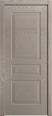 Межкомнатная дверь «ID-Челси 3 ДГ» 2000 x 600 latte