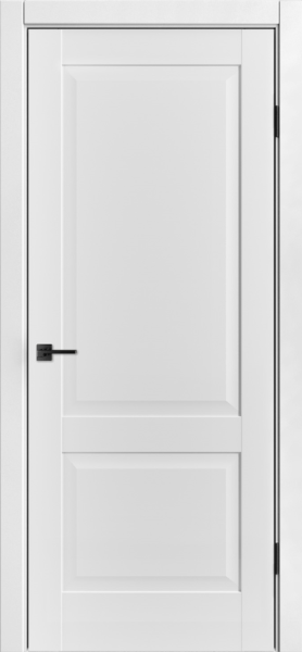ДП-2 (White Silk) White Silk Глухие 550х1900