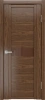 Межкомнатная дверь «QDO H ДО» 2000 x 600 Дуб виски