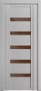 Межкомнатная дверь «QDO Z, ДО» 2000 x 900 Анегри