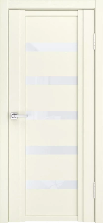 Межкомнатная дверь «QDO Z, ДО» 2000 x 600 agat