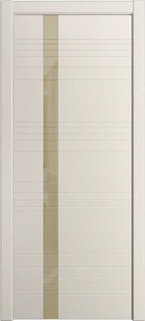 Межкомнатная дверь «ID-H ДО» 2000 x 800 belyy