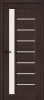 Браво-27 Wenge Melinga 200*70