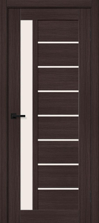 Браво-27 Wenge Melinga 200*70