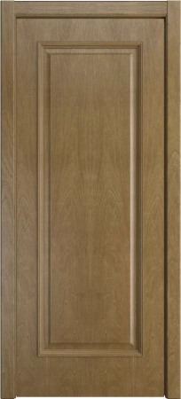 Межкомнатная дверь «Палермо-3, ДГ» 2000 x 600 Дуб янтарь