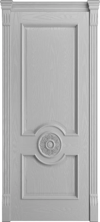 Межкомнатная дверь «Портофино, ДГ» 2000 x 700 Бежевый