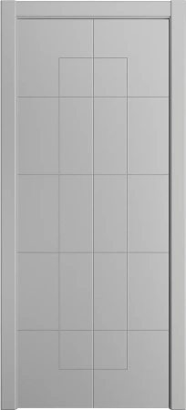 Межкомнатная дверь «ID-T ДГ»