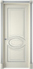 Дверь межкомнатная Верона 4 эмаль и лак эмаль белая глухая 600x2000 4 Emal