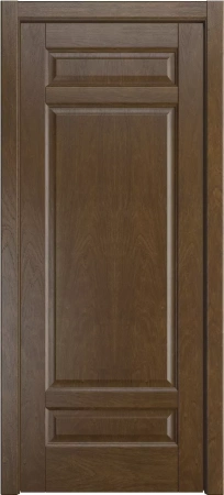 Межкомнатная дверь «Клариса ДГ» 2000 x 900 Дуб виски