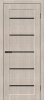 Мода-22 Black Line Cappuccino Melinga 200*90