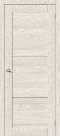 Браво-21 Ash White 200*60