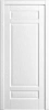 Межкомнатная дверь «Клариса ДГ» 2000 x 600 Грей