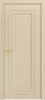 Межкомнатная дверь «Бристоль Верона, ДГ» 2000 x 700 Крем