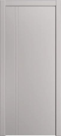 Межкомнатная дверь «ID-Y ДГ» 2000 x 700 Бежевый