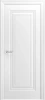 Межкомнатная дверь «Дельта-1 ДГ» 2000 x 600 belyy