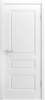 Межкомнатная дверь «Белини-555 ДГ» 2000 x 600 belyy
