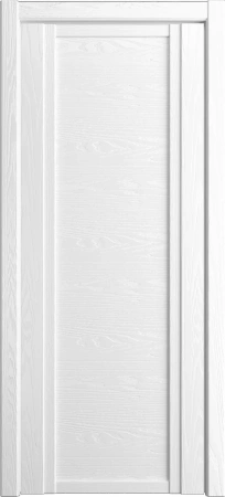 Межкомнатная дверь «QDO ДГ» 2000 x 900 Грей